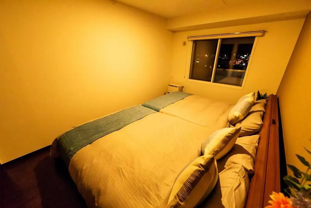 Fancy Apartment Sapporo Japan
