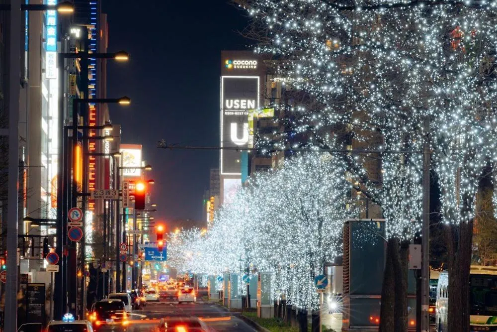 Fancy Lejlighed Sapporo 0*,  Japan